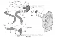 Water pump