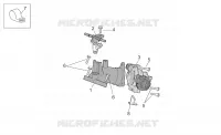 Throttle body