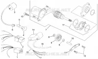 Ignition unit