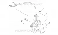 Flywheel