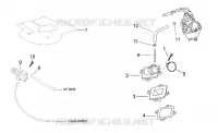Supply - Oil pump