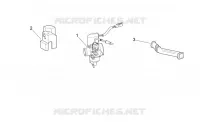 Carburettor cpl.
