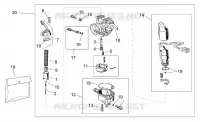 Carburettor