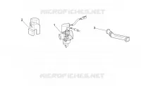 Carburettor cpl.