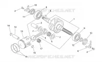 Crankshaft - Piston