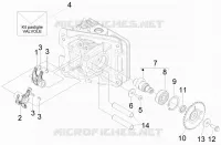 Valve control
