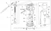 Carburettor