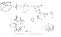 Injection unit (Ditech)
