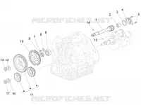 Timing system