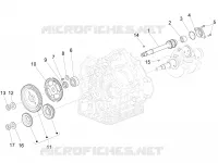 Timing system