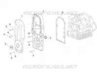Crankcases I
