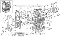 Crank-case