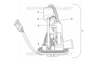 Fuel pump