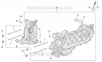Crank-case
