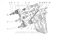 Timing system I