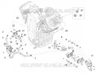 Secondary air