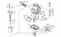 Carburettors