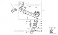 Throttle body