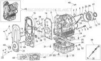 Crank-case