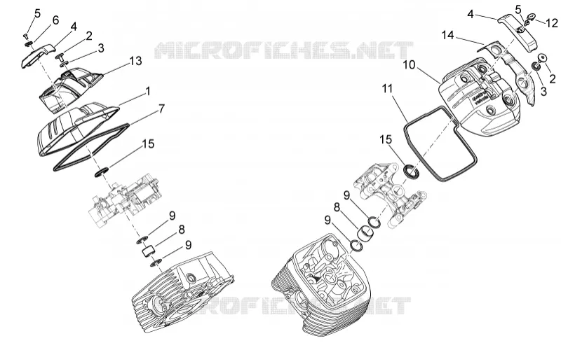 Head cover