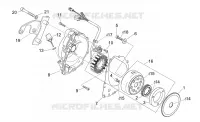 Ignition unit