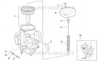 Carburettor II