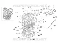 Crank-case I