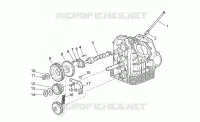 Timing system
