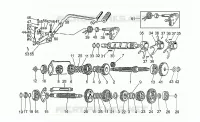 Gear box