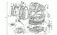 Crank-case