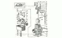 Carburettor II