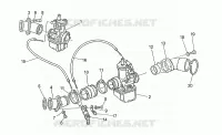 Carburettors