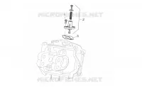 Chain tensioner