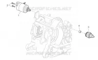 Toothed pulley