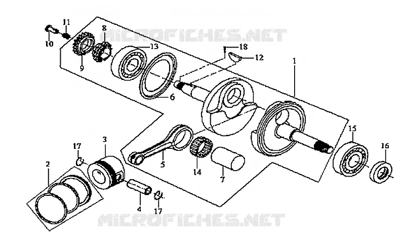 Drive shaft