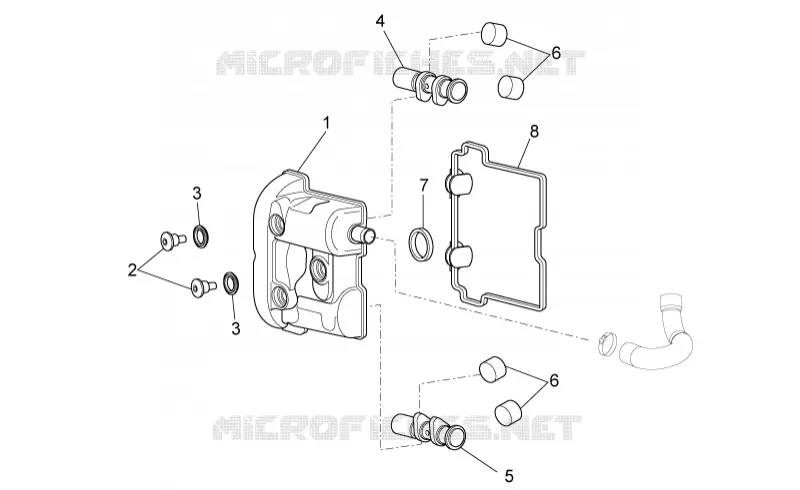 Camshaft