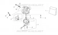 Carburettor II