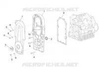 Crankcases I