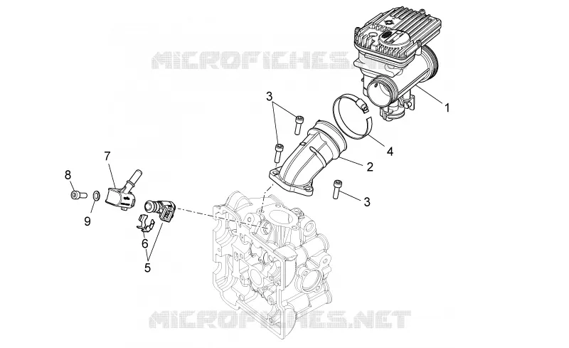 Injection unit
