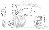 Oil pump I