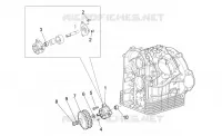Oil pump II