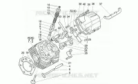 Cylinder headII