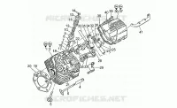Cylinder head I