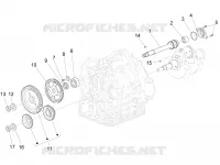 Timing system