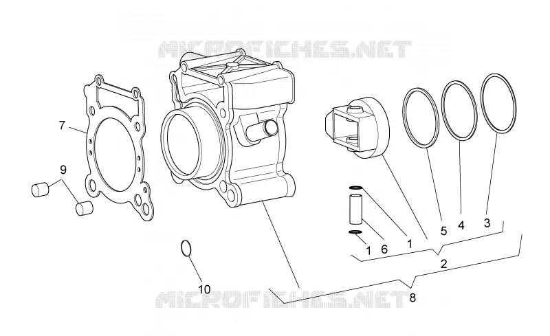 Cylinder