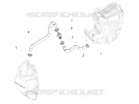 Blow-by system