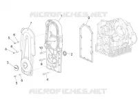 Crankcases I