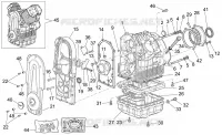 Crank-case