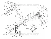 Timing system