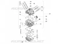 Crankcases I